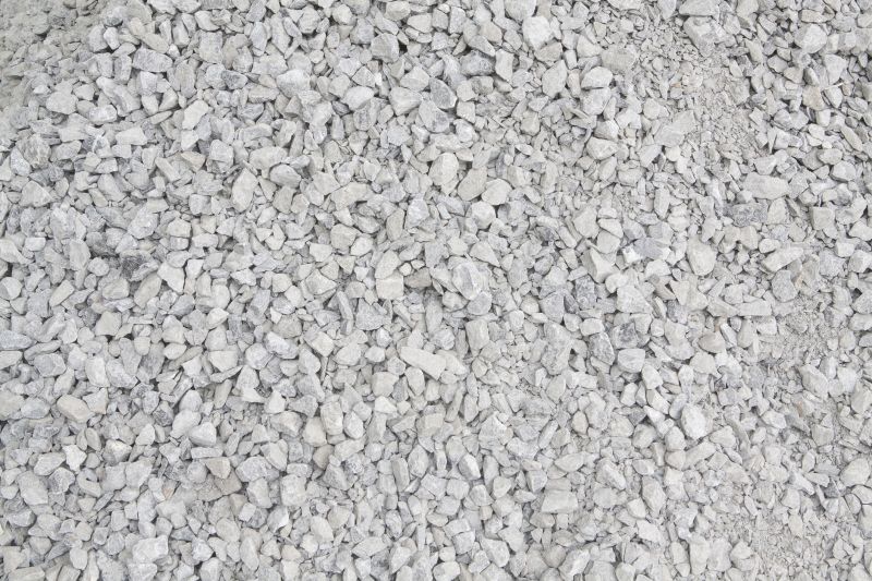 Gravel Pad Installation in Calvert County, MD