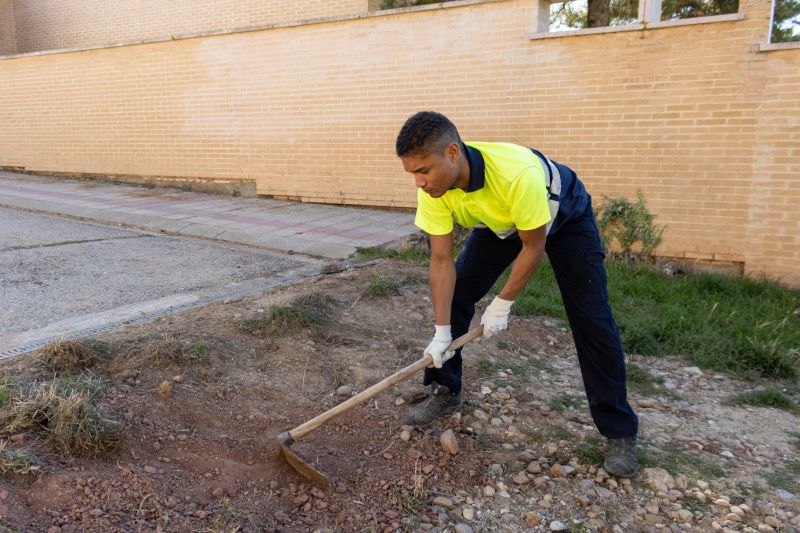 Sitework Service in Atlanta, GA