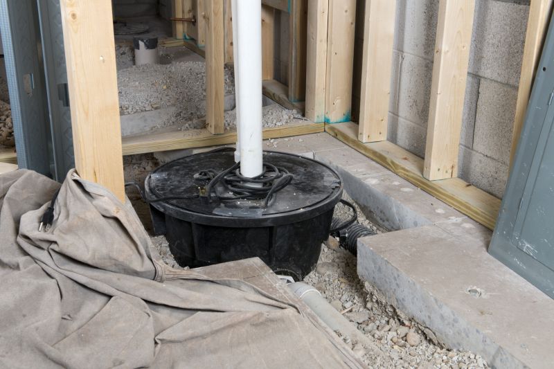 Basement Sump Pump Service in Dothan, AL