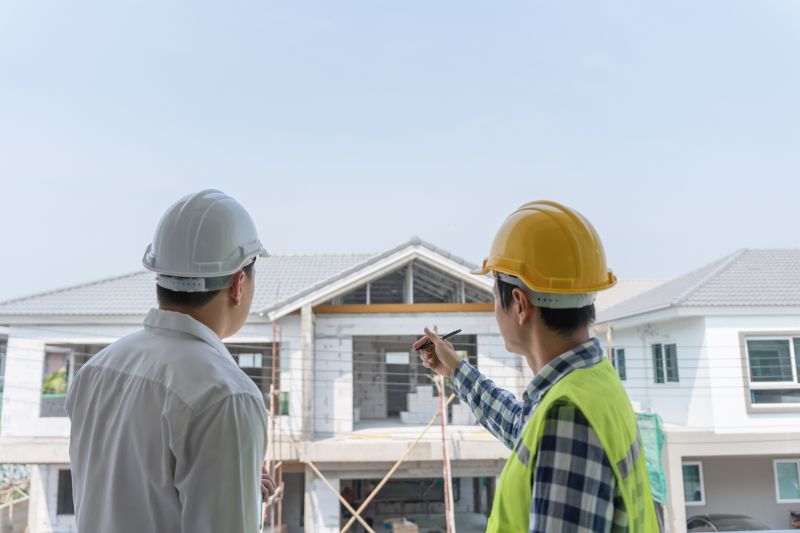 Commercial Site Preparation in Houston, TX