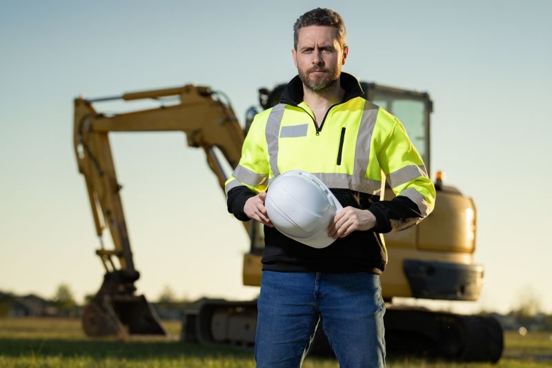 Commercial Site Preparation in Atlanta, GA