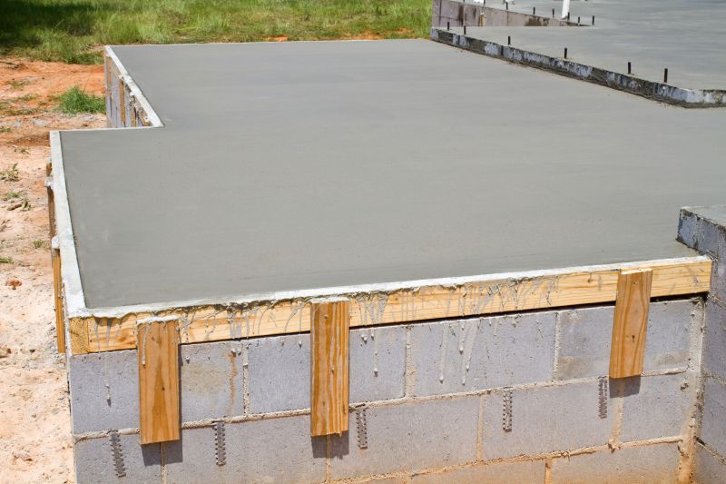 Shed Foundation Installation Costs — Cost of Shed Foundation Installation