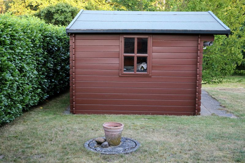 Shed Foundation Installation Costs — Cost of Shed Foundation Installation