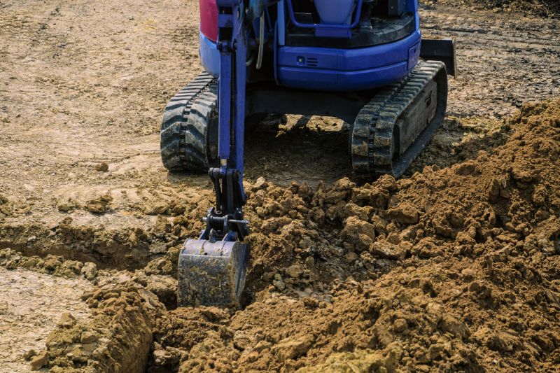 Crawlspace Excavation in Atlanta, GA
