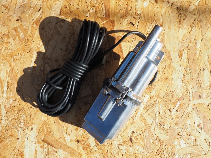 Drainage Pump Installation in Tuscaloosa, AL