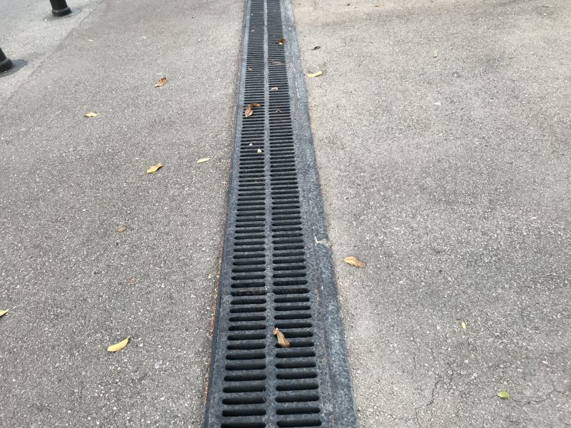 Drainage Sloping in Houston, TX
