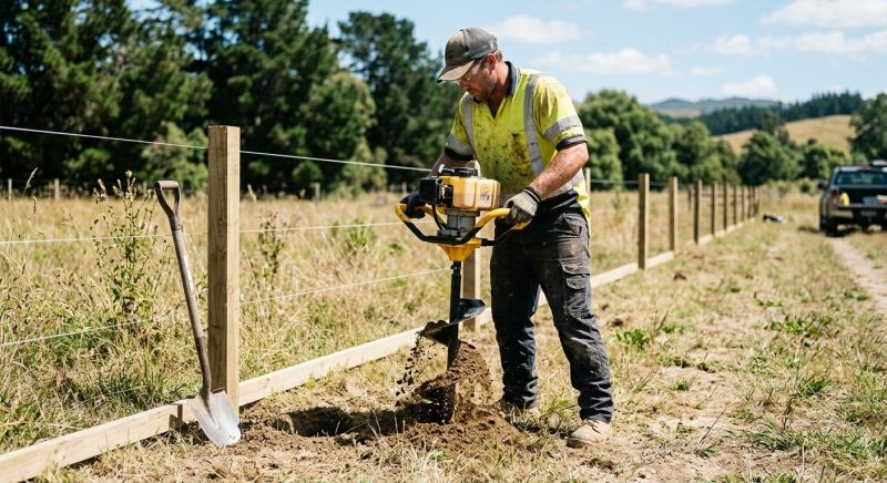 Earthwork Service in Salt Lake City, UT