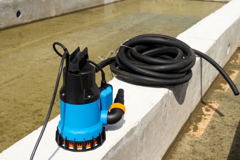 Ejector Pump Installation in Pompano Beach, FL