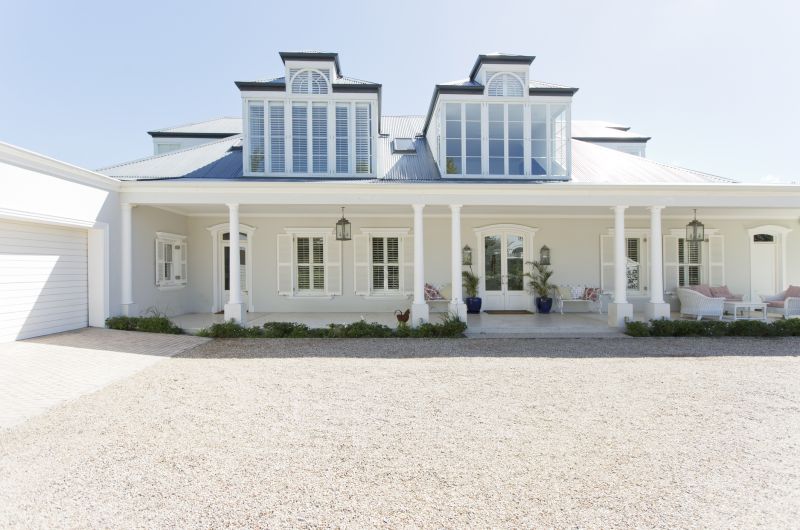 Gravel Laying in Waldorf, MD