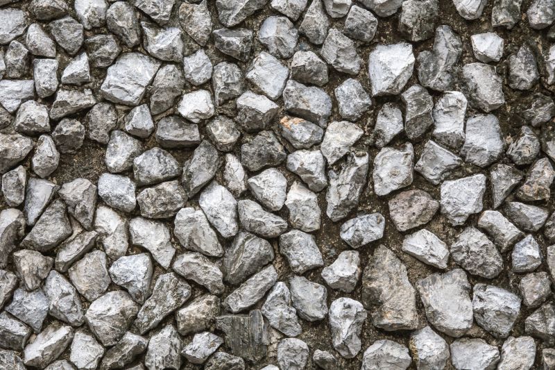 Gravel Laying in Waldorf, MD