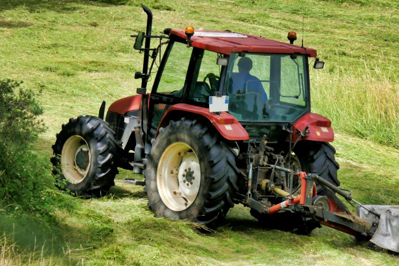 Land Preparation Service in Houston, TX