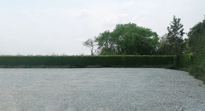 Loose Fill Paving Installation in Waldorf, MD