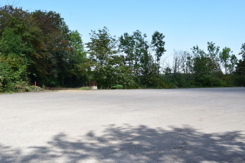 Parking Area Graveling in Waldorf, MD