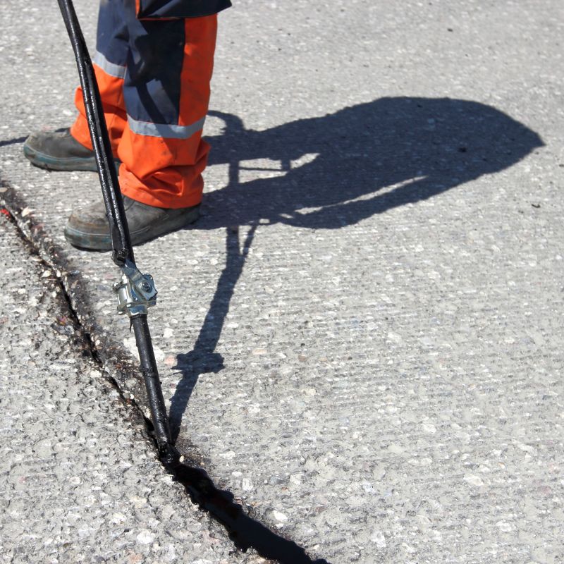 Road Installation in Salt Lake City, UT