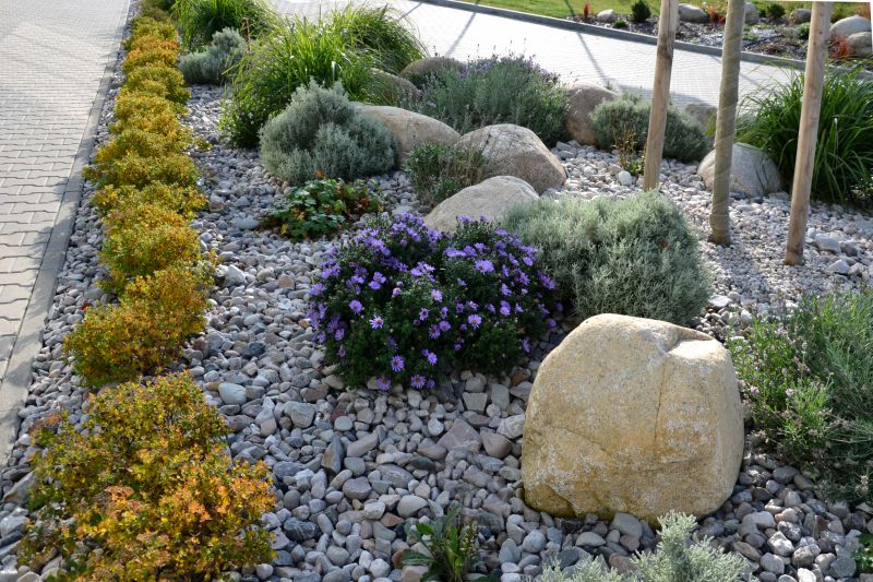Rock Installation in Waldorf, MD