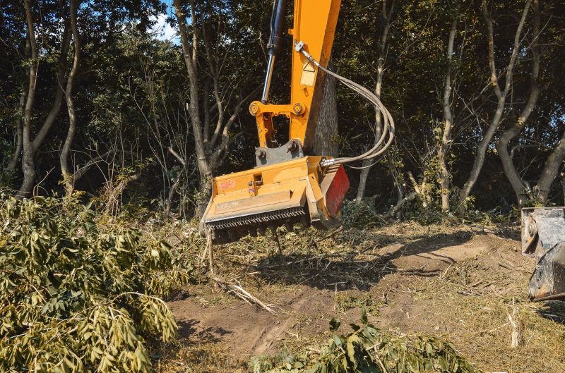 Site Cleaning in Salt Lake City, UT
