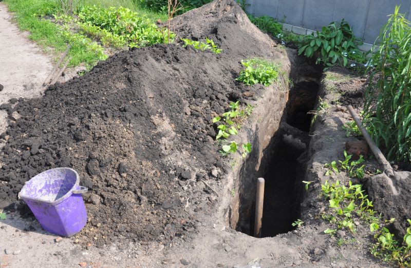 Sitework Service in Atlanta, GA